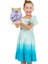 Kittycorn S3 Sürpriz Paket Munchkin Peluş Oyuncak, Slime, Süpriz Yumurta, 3+ Yaş ve Üzeri Için 4
