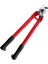 Tools T8A Çelik Çeneli 18'' Kablo Makası 450mm NTJW60118 1