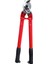 Tools T8A Çelik Çeneli 18'' Kablo Makası 450mm NTJW60118 3