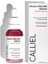 AHA & BHA Cilt Tonu Eşitleyici, Canlandırıcı Kırmızı Yüz Peeling Serum 30 ML 6