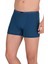 Lokal Marketing Erkek Modal Boxer Short Indigo 4488B - LKM1590-7162 1