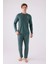 Erkek Pijama Takımı S BEDEN 1