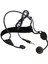 Starkpro ST-HM88 Profesyonel Headset Telsiz Kafa Mikrofonu 3