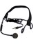 Starkpro ST-HM88 Profesyonel Headset Telsiz Kafa Mikrofonu 5
