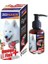 Norveç Köpek Balık Yağı Omega Fish 100 ml 1