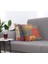 Rug Kilim Kırlent - Yeşil 2