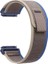 Sneezy Huawei Watch Gt5 46MM Uyumlu Kordon Trail Loop Yumuşak Kumaş Kordon 4