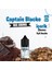 Captain Blacke Mix Aroma Gıda Aroması 10 ml 1