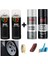 Jant-Spolier Boya Seti 2 Adet Sprey + Astar + Vernik + Zımpara + Bant + Eldiven Sprey Boya 400 ml 1
