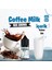 Coffee Milk Mix Aroma Kahve Süt Gıda Aroması 10 ml 1