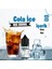 Cola Ice Mix Aroma Cola Buz Gıda Aroması 10 ml 1