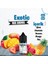 Exotic Mix Aroma Çilek Ahududu Ananas Gıda Aroması 10 ml 1