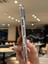 iPhone 16 Pro Max Uyumlu Darbelere Karşı Korumalı Magsafe Özellikli Gri Detaylı Sararmaz Şeffaf Kılıf 3