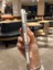 iPhone 16 Pro Uyumlu Darbelere Karşı Korumalı Magsafe Özellikli Beyaz Detaylı Sararmaz Şeffaf Kılıf 3