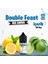 Double Feast Mix Aroma All Day Gıda Aroması 10 ml 1