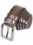 4 cm Demir Tokalı Suni Deri Spor Kemer 2402613 2