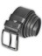 4,5 cm Suni Deri Kot Spor Kemer 2402605 2