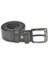 4,5 cm Suni Deri Kot Spor Kemer 2402605 4