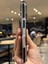 iPhone 16 Pro Max Uyumlu Darbelere Karşı Korumalı Magsafe Özellikli Siyah Detaylı Sararmaz Şeffaf Kılıf 3
