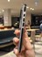 iPhone 16 Pro Max Uyumlu Darbelere Karşı Korumalı Magsafe Özellikli Siyah Detaylı Sararmaz Şeffaf Kılıf 5