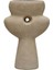 Terracotta Heykel Vazo 2