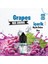 Grapes Mix Aroma Siyah Üzüm Buz Gıda Aroması 10 ml 1
