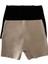 Lazer Kesim Kadin Boxer 3