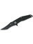 Blackfox Kravi Black G10 Çakı 1