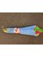 Mikrofiber Temizlik Bezi 30CM. x 30CM. 4ADET, renkler mavi , yeşil, pembe, turuncu 2