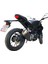 - Honda Cb 250R Uyumlu Grenaj Koruma (Siyah) 5