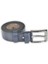 4 cm Demir Tokalı Suni Deri Spor Kemer 2402613 4