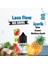 Lava Flow Naked Mix Aroma Çilek Ananas Hindistan Cevizi Gıda Aroması 10 ml 1