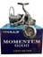 Momentum 6000 Grey Silver 11+1bb Surf Olta Makinesi 1