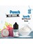 Punch Mix Aroma Ejder Meyvesi Krema Gıda Aroması 10 ml 1