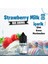 Strawberry Milk Mix Aroma Çilek Süt Gıda Aroması 10 ml 1