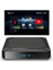 Primex Px-Sb3 Shoami 4K Android Box, 4gb Ram 64GB Hafıza Smart Tv Çevirici, Android Tv Box, (4k, HDR10+ Hevc, 2xusb, RJ45, Optik Ses, Msc, 2.5 + 5g Wifi) 5
