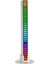 Primex PX-RGB08 Rgb Ses Algılayıcı, Rgb Müzik Ses Ritim Işığı, Araba Ev Ses LED Ritim Şerit Işığı, Çoklu Mod Rgb Ses Algılayıcı 1