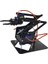 Arduino Robot Kol Kiti (Lazer Kesim Vidalar Dahil-Demonte) 1