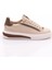 5744 Erkek Bağcikli Sneakers Ayakkabi 1