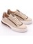 5744 Erkek Bağcikli Sneakers Ayakkabi 2