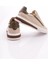 5744 Erkek Bağcikli Sneakers Ayakkabi 3