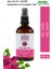 Tam Yağlı Gül Suyu 100 ml Doğal Tonik & Antiaging-Canlandırıcı Etkili Tonik 1
