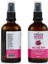 Tam Yağlı Gül Suyu 100 ml Doğal Tonik & Antiaging-Canlandırıcı Etkili Tonik 2