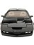 1:24 Hollywood Rides Knight Rider Işıklı Araba 2