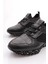 5105 Erkek Bağcikli Sneakers Ayakkabi 4
