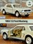 1964 1/2 Ford Mustang Çek Bırak Die - Cast Kapıları Açılabilen Metal Model Araba - Krem 11.5 cm 2