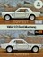 1964 1/2 Ford Mustang Çek Bırak Die - Cast Kapıları Açılabilen Metal Model Araba - Krem 11.5 cm 5