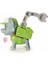 Paw Patrol Müzikli ve Rozetli Kahramanlar - Rocky - 10 cm 2