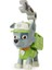 Paw Patrol Müzikli ve Rozetli Kahramanlar - Rocky - 10 cm 3