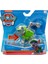 Paw Patrol Müzikli ve Rozetli Kahramanlar - Rocky - 10 cm 4